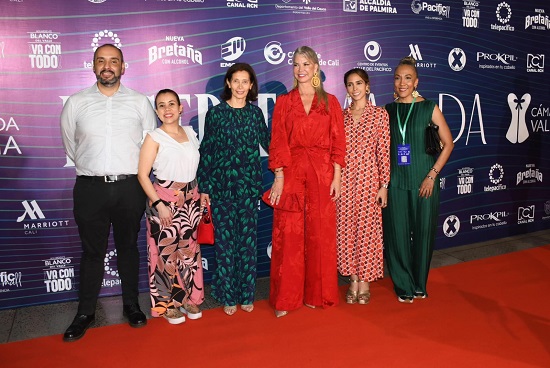 Cali Distrito Moda 2024