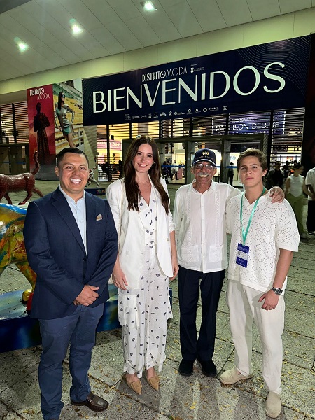 Cali Distrito Moda 2024