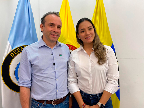 "Cali se tiene que proyectar hacia en norte del Cauca", Eder