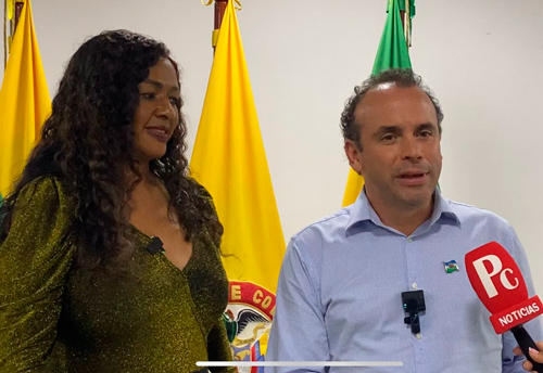 "Cali se tiene que proyectar hacia en norte del Cauca", Eder