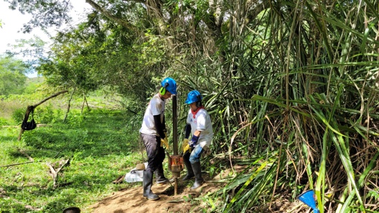El Cauca avanza hacia la transición energética con la Granja Solar Las Marías El Cauca avanza hacia la transición energética con la Granja Solar Las Marías