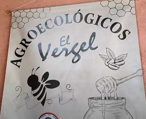 Cultivando futuro y conservación agrícola en Restrepo Cultivando futuro y conservación agrícola en Restrepo