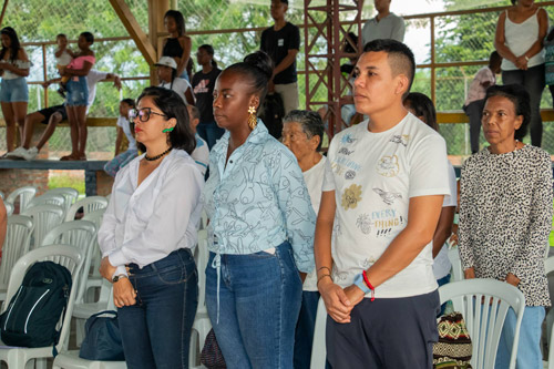 Cultura y recreación se viven en Miranda Cultura y recreación se viven en Miranda