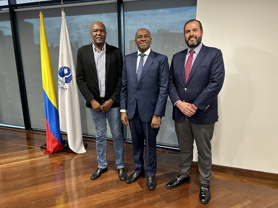 Defensoría y Emcaservicios se unen para mejorar servicios en Cauca Defensoría y Emcaservicios se unen para mejorar servicios en Cauca