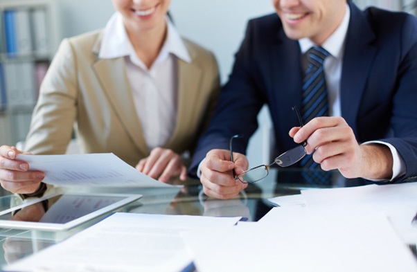 Delega la gestión legal y contable de tu empresa en los mejores abogados especializados