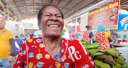 Doña María, el sabor y dedicación que enamoran en Quilichao Doña María, el sabor y dedicación que enamoran en Quilichao