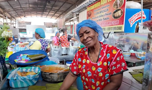 Doña María, el sabor y dedicación que enamoran en Quilichao Doña María, el sabor y dedicación que enamoran en Quilichao
