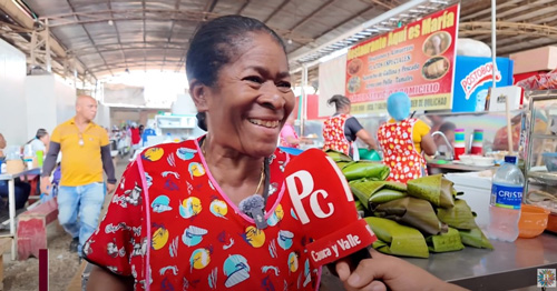 Doña María, el sabor y dedicación que enamoran en Quilichao Doña María, el sabor y dedicación que enamoran en Quilichao
