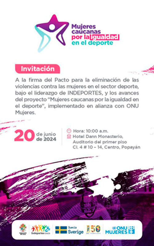 El Cauca crea oportunidades de posicionamiento en la COP16 El Cauca crea oportunidades de posicionamiento en la COP16