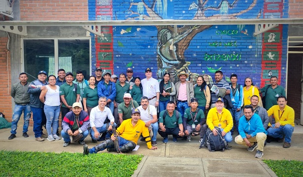 En agosto llega ‘Cauca Sabe a Café’