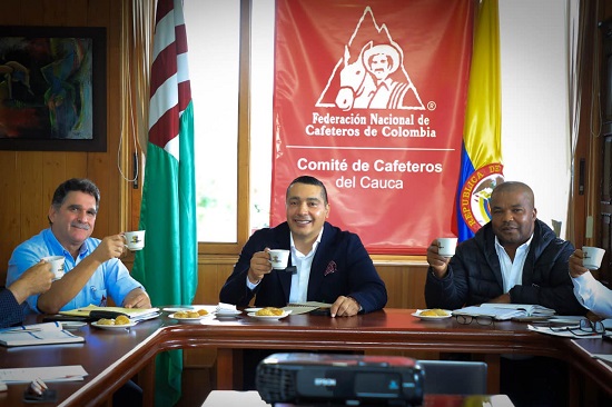 En agosto llega ‘Cauca Sabe a Café’