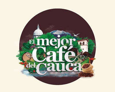 El mejor café del Cauca