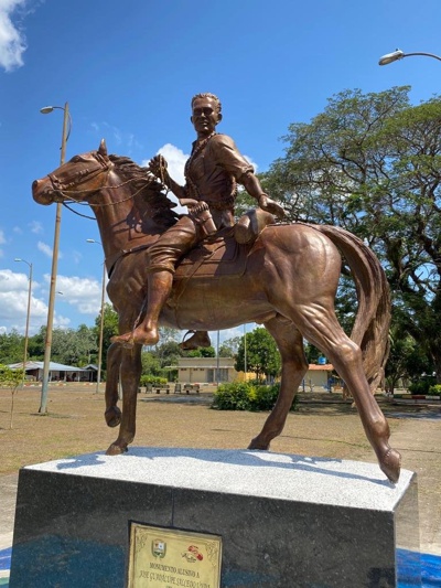 El centenario de Guadalupe Salcedo El centenario de Guadalupe Salcedo