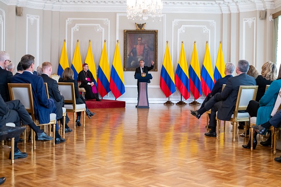 El primer tiempo del gobierno Petro