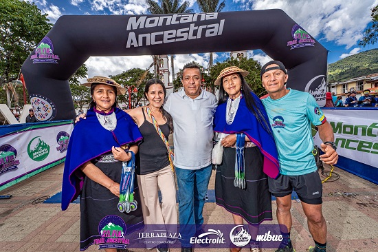 El suroccidente de Colombia revive con el turismo de Silvia El suroccidente de Colombia revive con el turismo de Silvia