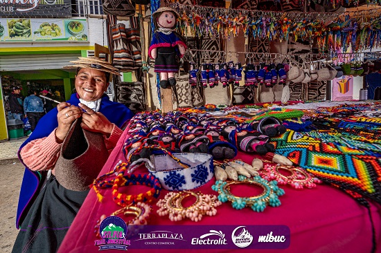 El suroccidente de Colombia revive con el turismo de Silvia El suroccidente de Colombia revive con el turismo de Silvia