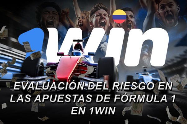Evaluación del riesgo en las apuestas de Fórmula 1 en 1Win: Cómo gestionar tu bankroll y evitar pérdidas Evaluación del riesgo en las apuestas de Fórmula 1 en 1Win: Cómo gestionar tu bankroll y evitar pérdidas