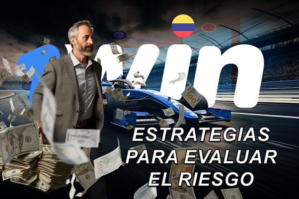 Evaluación del riesgo en las apuestas de Fórmula 1 en 1Win: Cómo gestionar tu bankroll y evitar pérdidas Evaluación del riesgo en las apuestas de Fórmula 1 en 1Win: Cómo gestionar tu bankroll y evitar pérdidas