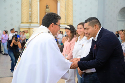 Gobernación del Cauca comprometida con la caficultura Gobernación del Cauca comprometida con la caficultura