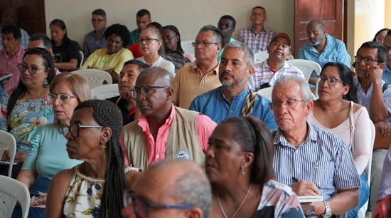 Gobernación entrega herramientas tecnológicas en Santander de Quilichao.