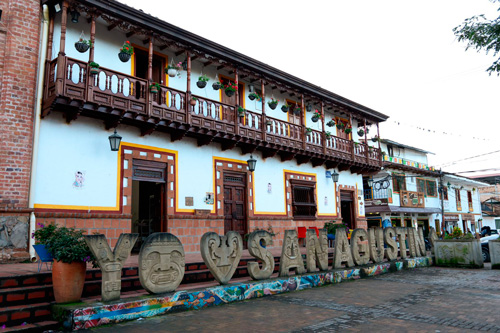 Gobierno anuncia inversión para el Turismo Cultural en Colombia Gobierno anuncia inversión para el Turismo Cultural en Colombia