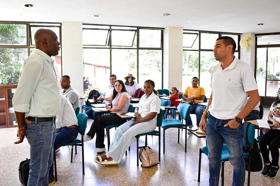Iniciativa 'SIASAR Cauca Inclusivo' beneficia comunidades rurales.