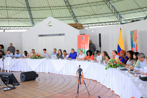 COP16 incluirá toda la Región Pacífico COP16 incluirá toda la Región Pacífico