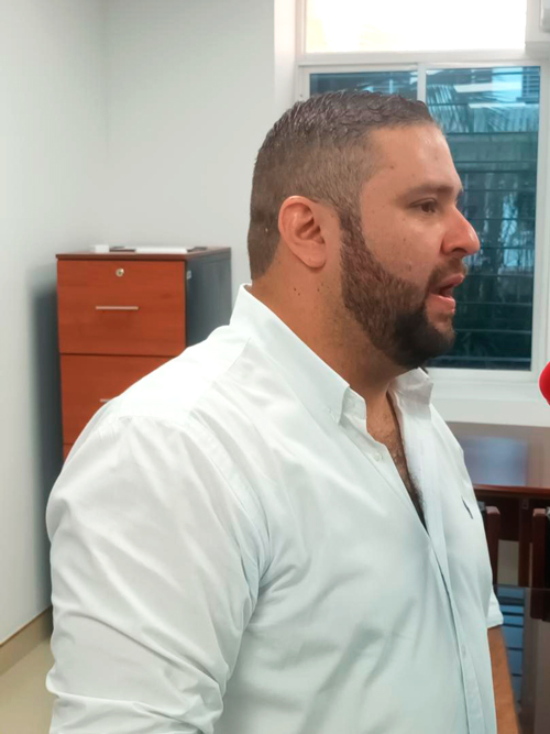 Médicos rechazan nuevos contratos en Hospital San José de Popayán Médicos rechazan nuevos contratos en Hospital San José de Popayán