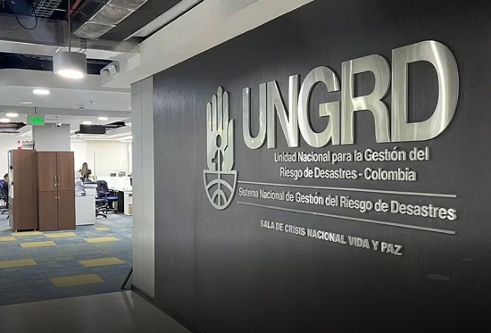 Mono González investigado por presunta corrupción en la UNGRD