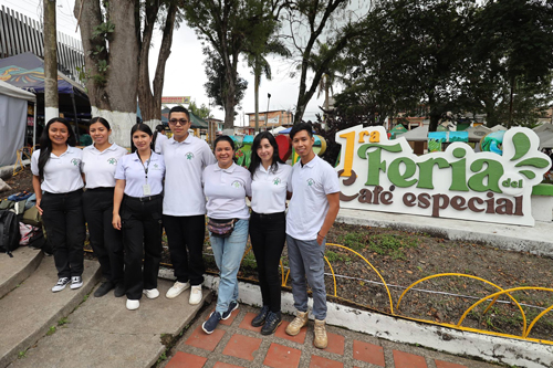 Morales Paraíso del Café y el Ecoturismo Morales Paraíso del Café y el Ecoturismo