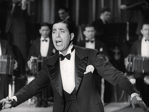 Ninguna música ha podido derrotar a Gardel