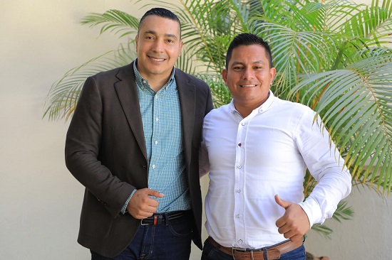Planeación estratégica para hacer realidad planes de desarrollo en el Cauca Planeación estratégica para hacer realidad planes de desarrollo en el Cauca