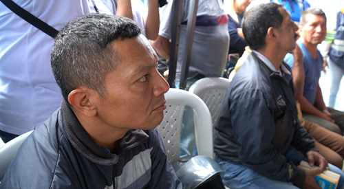Popayán con alto índice de siniestros viales Popayán con alto índice de siniestros viales