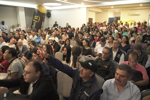 Popayán tendrá su media maratón el 25 de agosto