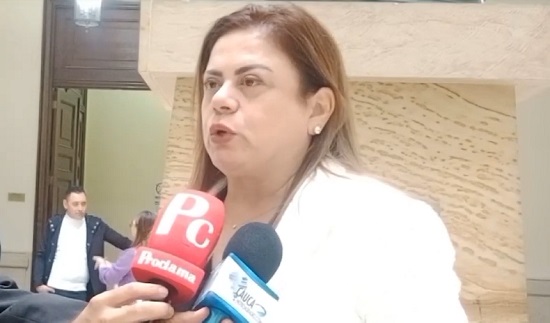 Preocupación por atención de enfermos con cáncer en Colombia - Emperatriz Angarita Preocupación por atención de enfermos con cáncer en Colombia - Emperatriz Angarita