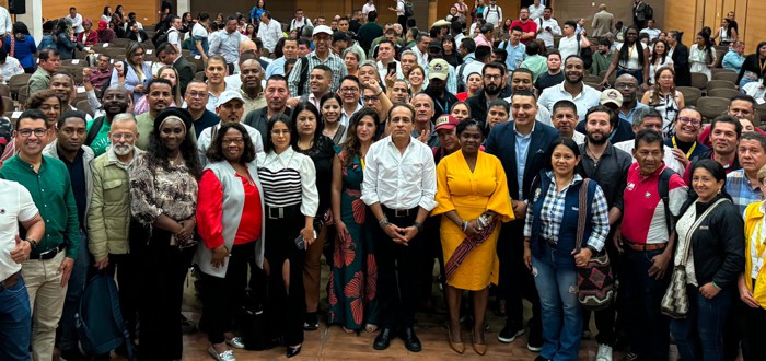 ¿SE PERDIÓ EL CAUCA? ¿SE PERDIÓ EL CAUCA?