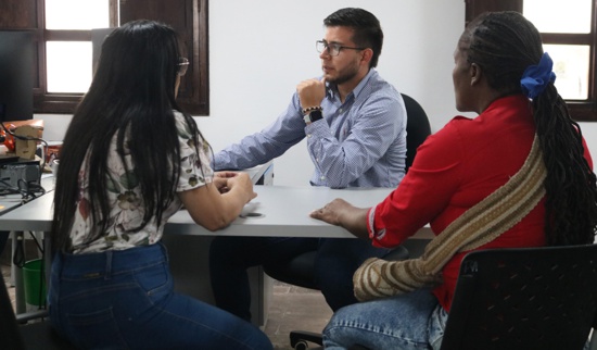 Secretaría de Hacienda hace llamado a no utilizar intermediarios en proceso del predial.