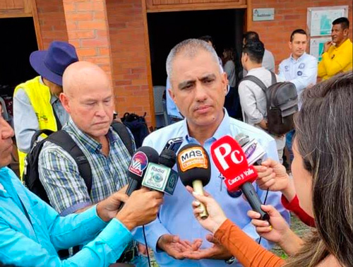 Llega a Popayán, el evento 'Cauca sabe a Café'