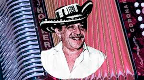 El Vallenato, del canto al cuento