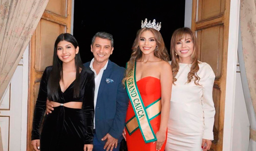 Moda con sentido social por Luisa Valentina Muñoz