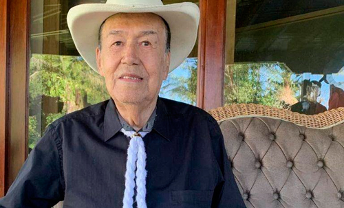 Mil gracias José Muñoz, el maestro de las 5 mil canciones