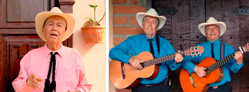 Mil gracias José Muñoz, el maestro de las 5 mil canciones