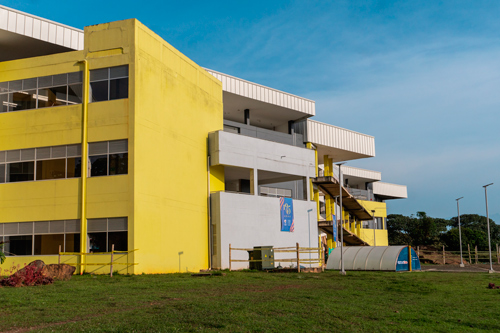 Contaduría Pública llega a Unicauca sede norte