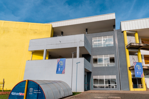 Contaduría Pública llega a Unicauca sede norte