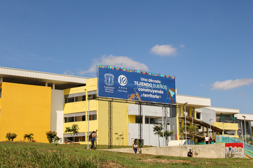 Contaduría Pública llega a Unicauca sede norte