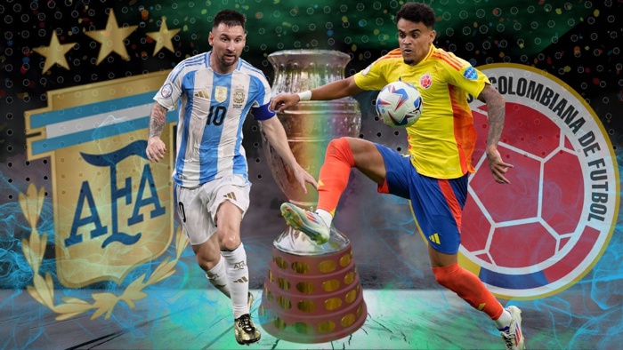 11 RAZONES PARA VENCER A LOS ARGENTINOS 11 RAZONES PARA VENCER A LOS ARGENTINOS
