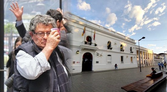 "A LA SALIDA NOS VEMOS" Y LOS HERMANOS SOLARTE
