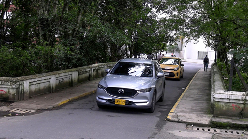 Adolescentes y niños protagonistas en primera sesión del COMPOS