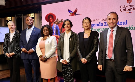 Agenda COP16: Programa de Acción más grande en la historia de la cumbre de biodiversidad