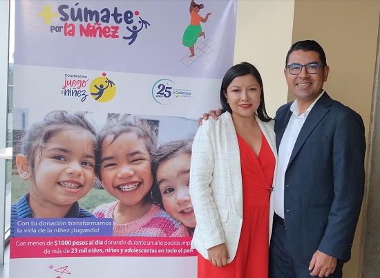 Alcalde de Sotará, Jaime Alberto Martínez, es reconocido por su compromiso con la infancia. Alcalde de Sotará, Jaime Alberto Martínez, es reconocido por su compromiso con la infancia.